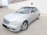 Mercedes-Benz Clk 280 Cabrio Aut. Elegance Voll Bj2006 2500€  - Mercedes-Benz 280 aus 2006
