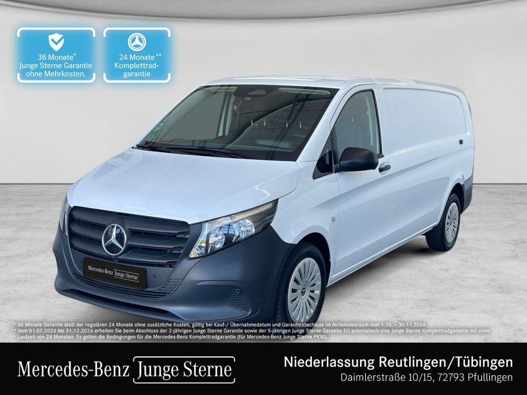 Image of Mercedes-Benz Vito