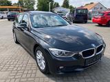 BMW 318 d Touring -Panorama-Leder-Top Zustand-Xenon - BMW 318