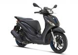 Piaggio Medley 125/S E5+ABS-15PS inkl. 4 Jahre Garantie - Piaggio Motorräder in München