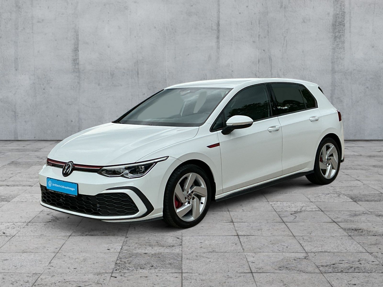 Volkswagen Golf - Bild 2