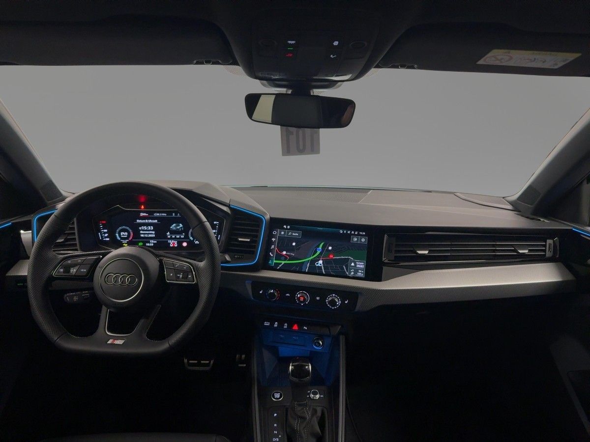 Audi A1 - Bild 12