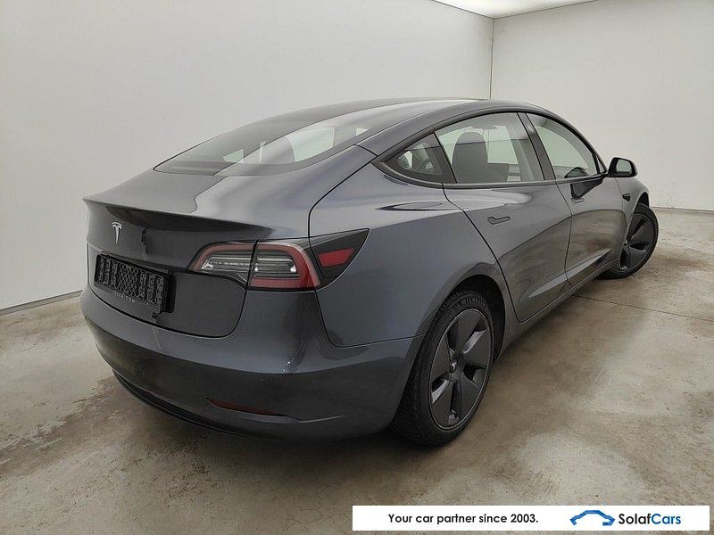 Tesla Model 3 Pano LED ACC Navi Leather KeylessGo Cam imagem 3
