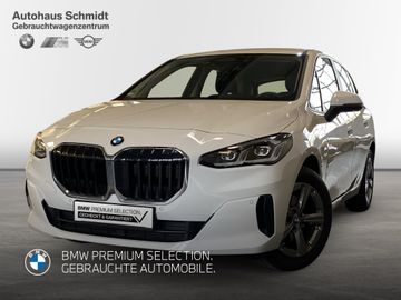 BMW Leasing Angebot: BMW 218i Active Tourer DAB LED Komfortzg. Shz