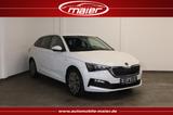 Skoda Scala TSI Clever-Virt.-Navi-Kamera-Temp-LED-SHZ-