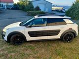 Citroën C4 Cactus PureTech 82 Feel - erste Hand - Citroën C4 Cactus aus 2018