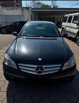 Mercedes-Benz Mercedes clc 180 Kompressor - gebrauchte Mercedes-Benz CLC 180 aus dem Jahr 2009