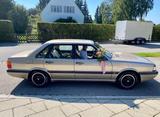 Audi 90 2.0E - Oldtimer - Rostfrei restaur... - Audi 90 Gebrauchtwagen