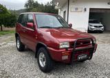 Nissan Terrano II 2.7 Tdi 3 porte SE - Nissan Terrano: Geländewagen