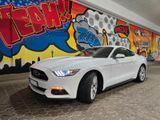 Ford Mustang 2.3 EcoBoost, Sonderdmodell 50 Years Ed. - Ford Mustang: 50