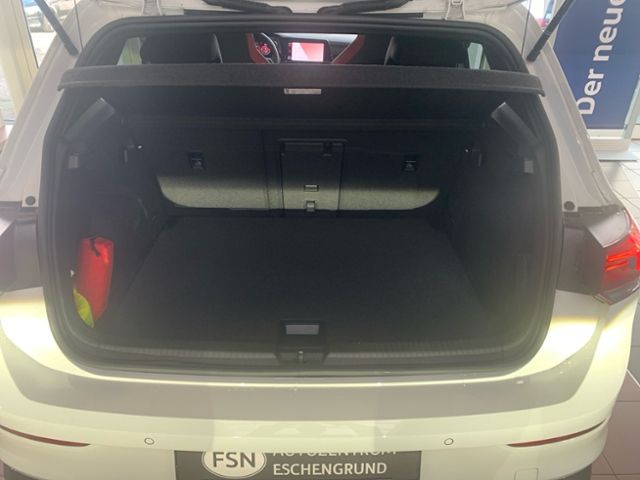 Fahrzeugabbildung Volkswagen Golf GTI 2.0 TSI OPF KLIMA APP-CONNECT LED-PLUS