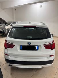 BMW X3 - 5