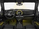 MINI Countryman Cooper SE ALL4 Driving Assistant Pano - MINI MINI: Countryman D