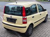 Fiat Panda 1.1 8V Active KLIMA/SERVO/ZV - gebrauchte Fiat Panda aus dem Jahr 2009