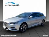 Opel Insignia Sports Tourer 1.5 Direct Injection Aut  - Opel Insignia: Automatik