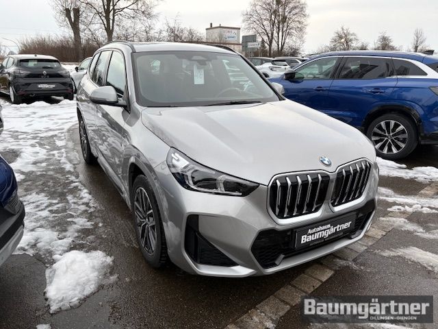 Fahrzeugabbildung BMW X1 18 i sDrive M-Sport Kamera/PDC/LED/Sitzh.
