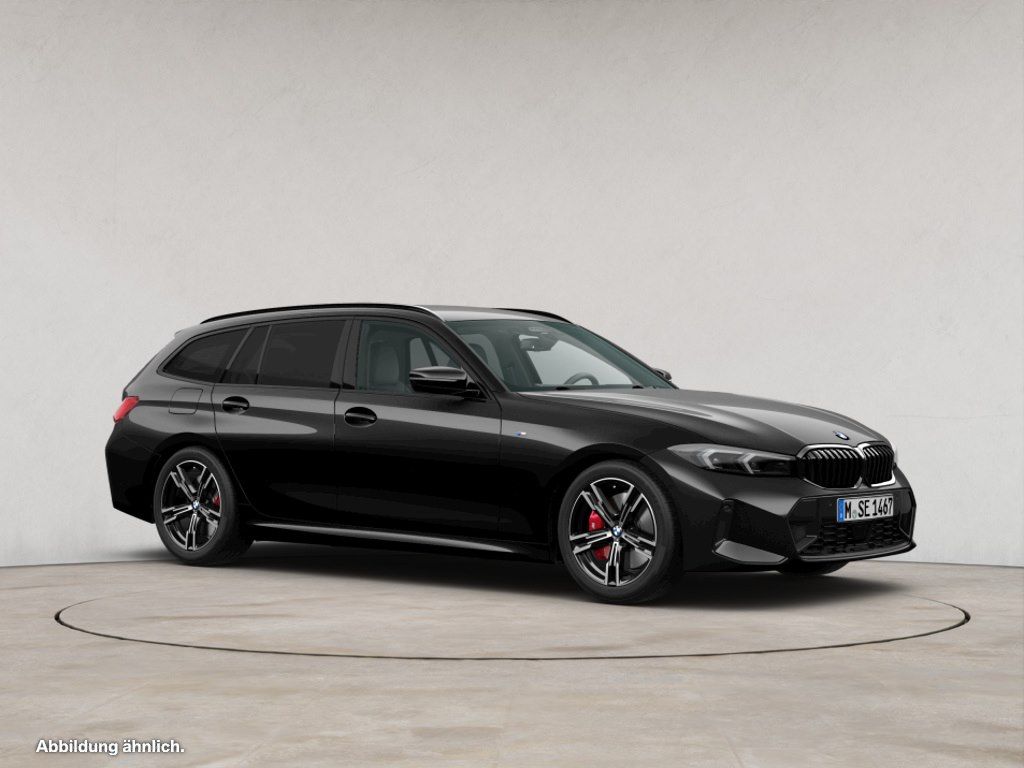 BMW 320 - Bild 9