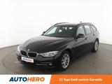 BMW 318i Sport Line Aut.*NAVI*LED*PDC*SHZ*TEMPO*ALU* - BMW 318 in Oberhausen
