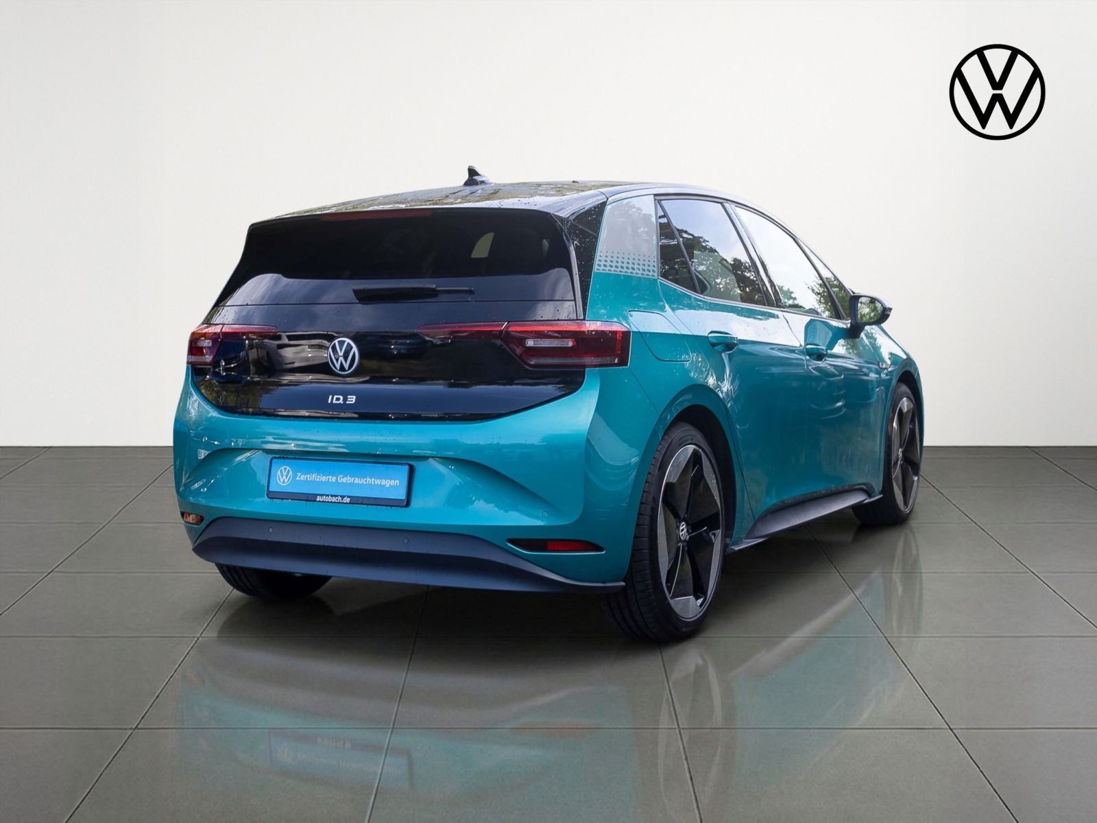 Volkswagen ID.3 - Bild 4