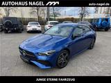 Mercedes-Benz CLA 250e AMG Advanced+Night*DISTR+Keyless*360* - Mercedes-Benz CLA 250 Jahreswagen