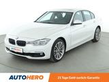BMW 330i Luxury Line Aut.*NAVI*LED*HUD*H&K*TEMPO*360 - BMW in Nürnberg