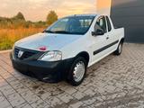Dacia Lagan Pick Up 1,6 Benzin, AHK - Dacia: Pic