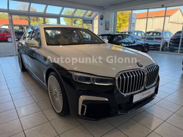 BMW 750 - 2