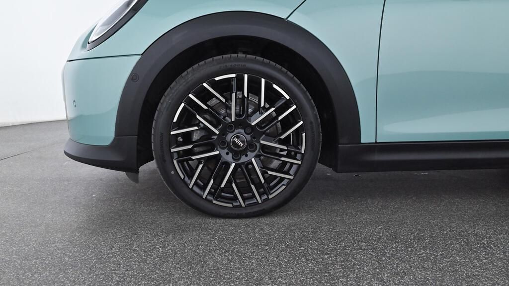 MINI Cooper S Cabrio - Bild 17