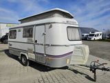 HYMER / ERIBA / HYMERCAR Touring Troll 540 GT Mover Radantrieb  - HYMER / ERIBA 540 troll