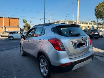 Opel Mokka X - 4
