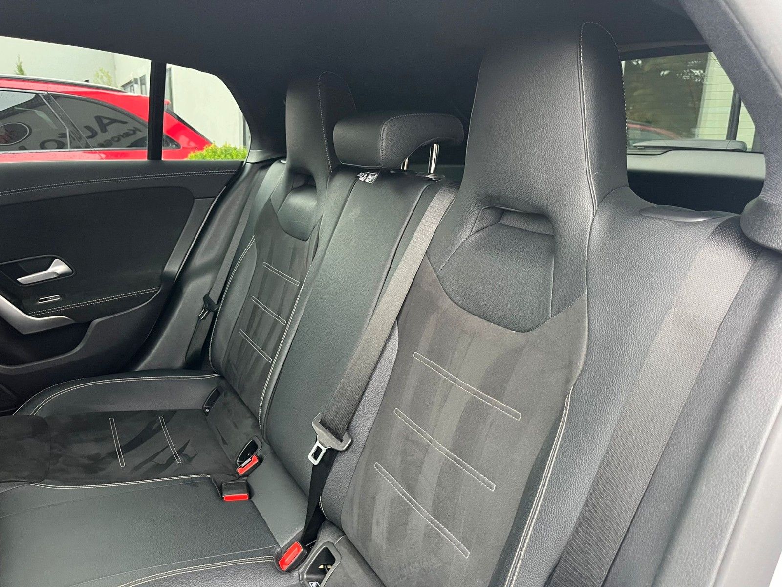 Fahrzeugabbildung Mercedes-Benz CLA 250e Shooting Brake Edition 2020*Night*LED*