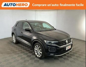 Volkswagen T-Roc - 6