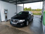 Volkswagen VW Passat 2.0 TDI DSG Automatik Diesel Euro 5 - Volkswagen Passat aus 2010: 2.0