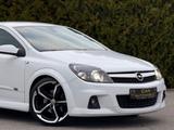Opel Astra H GTC OPC Innovation *110 Jahre*RECARO*XEN - Opel Astra: H Opc