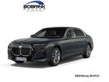 BMW 740 d xDrive Limousine M Sport Massage Lenkradh. - BMW 740: 740d Xdrive