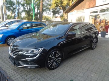 Bild 2 Renault Talisman Grandt. Initiale 1.6 dci DSG NAVI PDC