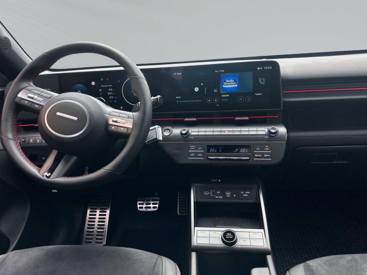 Hyundai Kona – Bild 12