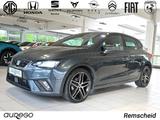 Seat Ibiza FR 1.5 DSG+NAVI+CARPLAY+2xPDC+PANO+S Hzg+ - Seat Ibiza Gebrauchtwagen in Wuppertal
