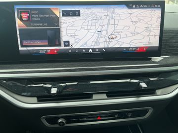 BMW X7 - 9