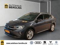 Volkswagen Taigo - Vorschau Bild 2