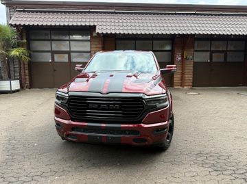 Dodge RAM - 3