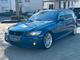 BMW 330d*M57*231ps*LE MANS BLAU*M Paket*3.Hand*HU* - BMW 330: 330d M Paket