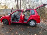 Mazda Demio 1.3 2003 - Mazda 121 Gebrauchtwagen