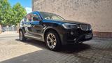 BMW X3 xDrive30d xLine AT xLine - BMW X3: Xdrive 30d
