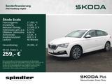 Skoda Scala Tour 1.5 TSI DSG / Bluetooth, MirrorLink