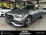 Mercedes-Benz C 300 e AVANTGARDE Night+360°+AdvSound+Ambiente
