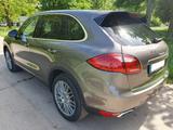 Porsche Cayenne II 92A 3.0 Diesel Automatik Traumzustand - Porsche Cayenne: Braun