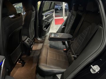 BMW X4 - 11