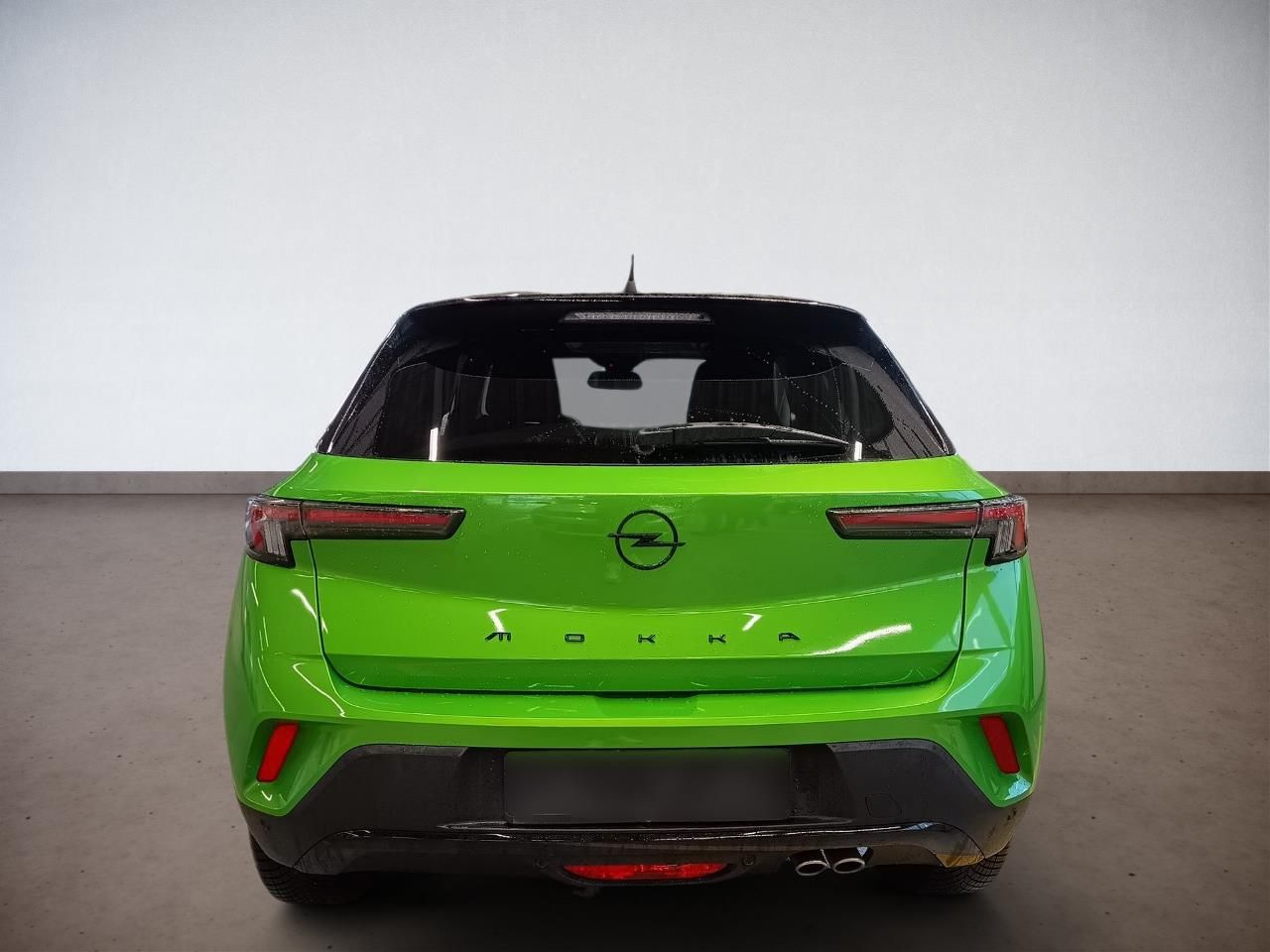 Fahrzeugabbildung Opel Mokka 1.2 GS 96 KW Automatik