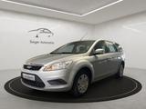 Ford Focus Turnier Concept - Ford Focus Concept mit Benzin-Antrieb